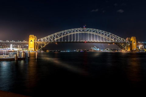 Brilliant Sunset Sydney Harbour And Night Photography Tour - Tourism Brisbane 0