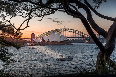 Brilliant Sunset Sydney Harbour And Night Photography Tour - Tourism Brisbane 5