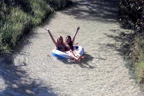 Pippies 3 Days 2 Nights Fraser Island Tour - Tourism Brisbane 3