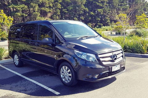 Luxury Private Great Ocean Road Tour Up To 11 People - Entire Vehicle - Tourism Brisbane 3
