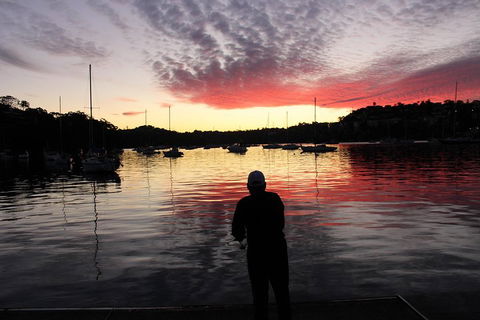 Sydney Harbour, Northern Beaches And National Park - Tourism Brisbane 1
