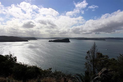 Sydney Harbour, Northern Beaches And National Park - Tourism Brisbane 3