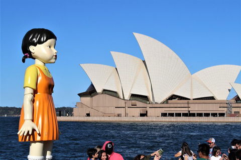 Bespoke Off-the-Beaten-Path Tour Of Inner Sydney - Tourism Brisbane 0