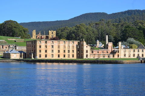 Port Arthur, Richmond And Tasman Peninsula Day Trip From Hobart - Tourism Brisbane 1