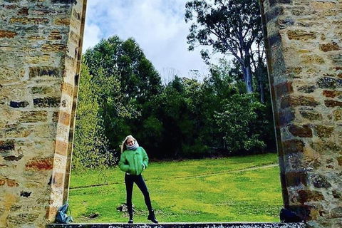 Port Arthur, Richmond And Tasman Peninsula Day Trip From Hobart - Tourism Brisbane 2