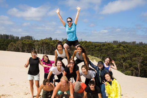 7-Day Best Of Tasmania Adventure Experience From Hobart (flexible Ticket) - Tourism Brisbane 0
