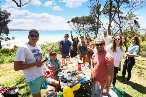 7-Day Best Of Tasmania Adventure Experience From Hobart (flexible Ticket) - Tourism Brisbane 1