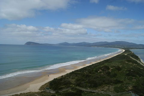 7-Day Best Of Tasmania Adventure Experience From Hobart (flexible Ticket) - Tourism Brisbane 2