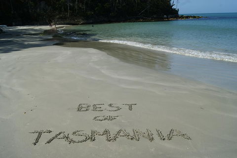 7-Day Best Of Tasmania Adventure Experience From Hobart (flexible Ticket) - Tourism Brisbane 3