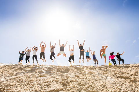 7-Day Best Of Tasmania Adventure Experience From Hobart (flexible Ticket) - Tourism Brisbane 4