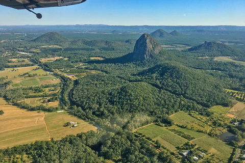 Deluxe Seaplane Tour Noosa To Glasshouse Adventure For 2 With Photobook - Tourism Brisbane 4