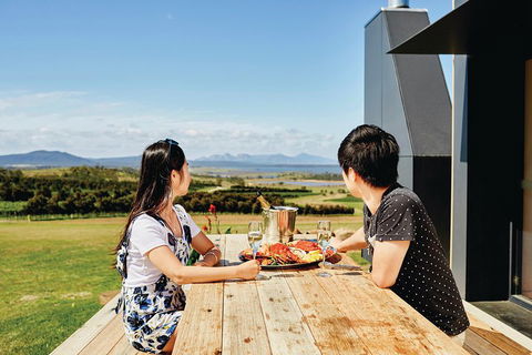 One-Way East Coaster - Tourism Brisbane 2