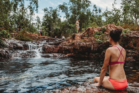 Litchfield National Park Day Tour From Darwin With Waterfalls And Buley Rockhole - Tourism Brisbane 0