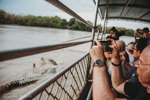 Litchfield National Park Day Tour From Darwin With Waterfalls And Buley Rockhole - Tourism Brisbane 2