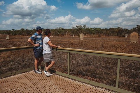 Litchfield National Park Day Tour From Darwin With Waterfalls And Buley Rockhole - Tourism Brisbane 3