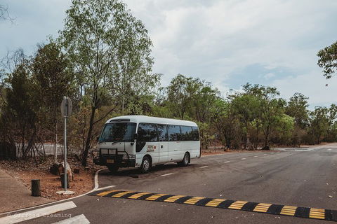 Litchfield National Park Day Tour From Darwin With Waterfalls And Buley Rockhole - Tourism Brisbane 5