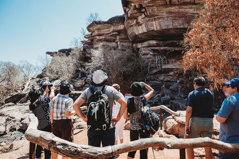 Kakadu Full-Day Tour From Darwin With Lunch - Tourism Brisbane 1