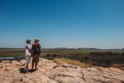 Kakadu Full-Day Tour From Darwin With Lunch - Tourism Brisbane 2