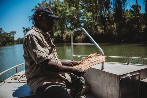 Kakadu Full-Day Tour From Darwin With Lunch - Tourism Brisbane 3