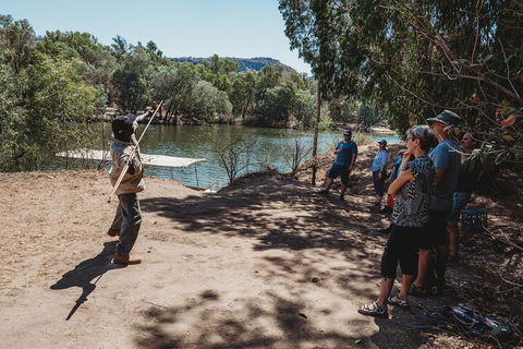 Kakadu Full-Day Tour From Darwin With Lunch - Tourism Brisbane 5