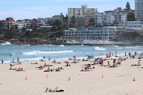 Private Sydney City Customized Tour - Tourism Brisbane 2