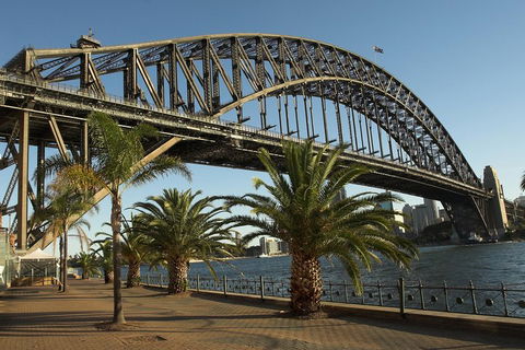 Private Sydney City Customized Tour - Tourism Brisbane 5