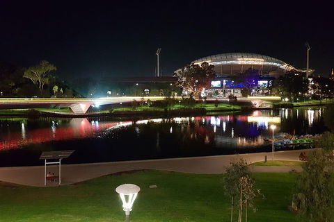 Adelaide Shore Excursion: Adelaide City Tour By Private Limo - Tourism Brisbane 5