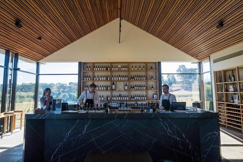 Barossa Valley Private Tour (from 2 To 11 People) - Tourism Brisbane 3