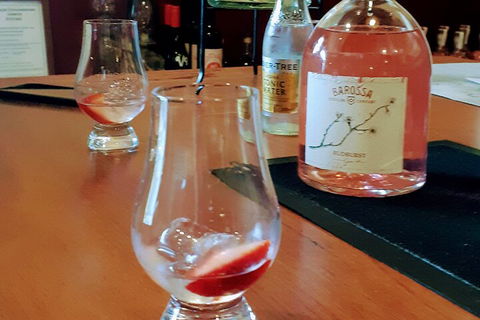 Tipple Of Gin Experience Tour - Tourism Brisbane 1