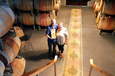 Tipple Of Gin Experience Tour - Tourism Brisbane 4