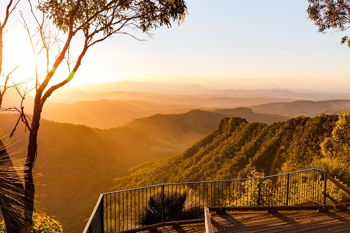  Tourism Brisbane