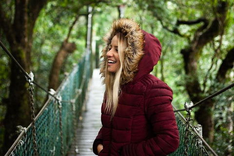 O'Reilly's & Lamington National Park Incl. Alpaca Farm + Vineyard - Brisbane 4u 2