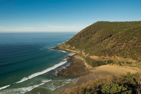 Great Ocean Road Adventure - Private Tour - Reverse - Tourism Brisbane 2