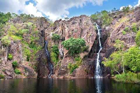 ETHICAL ADVENTURES - Litchfield Region, Max 10 Guests - Tourism Brisbane 1