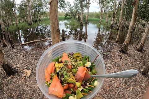 ETHICAL ADVENTURES - Litchfield Region, Max 10 Guests - Tourism Brisbane 5