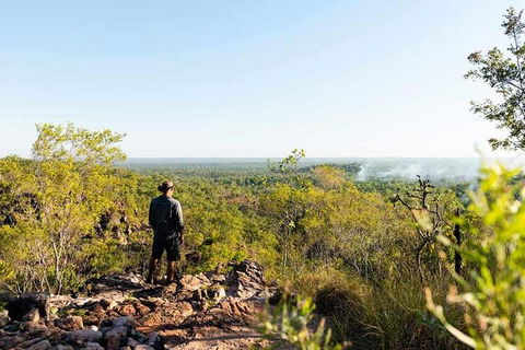 Ethical Adventures - Pure Litchfield - Tourism Brisbane 0
