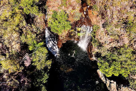 Ethical Adventures - Pure Litchfield - Tourism Brisbane 2