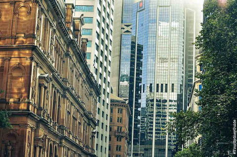 Sydney 6 Hour Private Tour - Tourism Brisbane 2