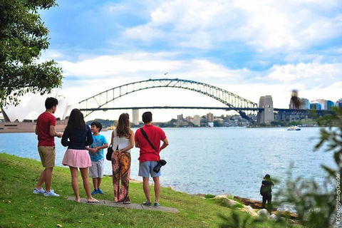 Sydney 6 Hour Private Tour - Tourism Brisbane 3
