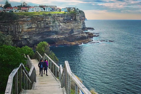 Sydney 6 Hour Private Tour - Tourism Brisbane 4
