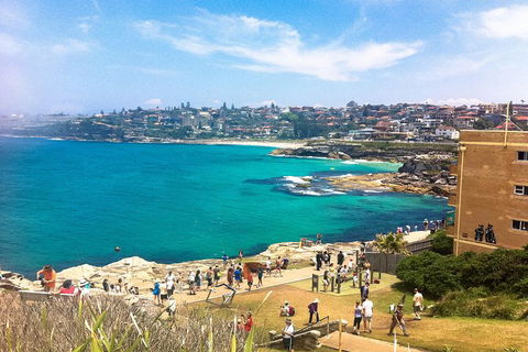 Sydney 6 Hour Private Tour - Tourism Brisbane 5
