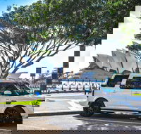Luxury Sydney City Private Tour - Tourism Brisbane