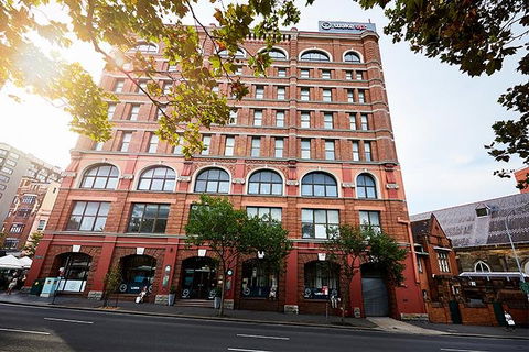 7-Day Tour In Sydney With Airport Pickup - Tourism Brisbane 5