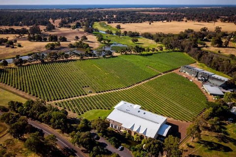Busselton Jetty + Train Ride + Winery + Scenic Drive Full Day Tour - Tourism Brisbane 3
