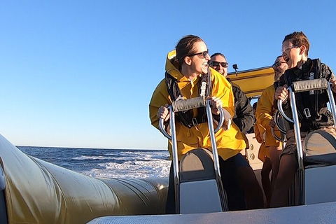 Noosa Oceanrider - Adventure Tour - Tourism Brisbane 0