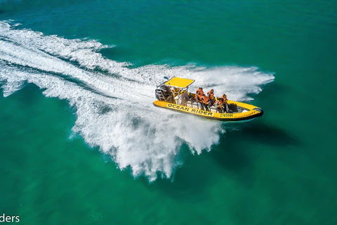 Noosa Oceanrider - Adventure Tour - Tourism Brisbane 4