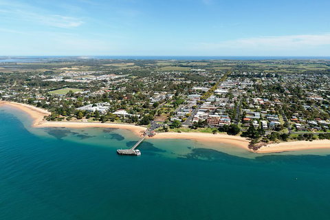 Phillip Island Helicopter Tour - Brisbane Tourism 1