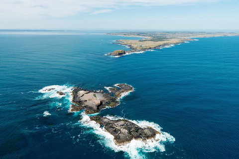 Phillip Island Helicopter Tour - Brisbane Tourism 2