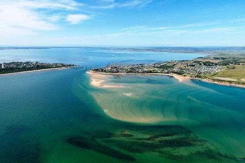 Phillip Island Helicopter Tour - Brisbane Tourism 3
