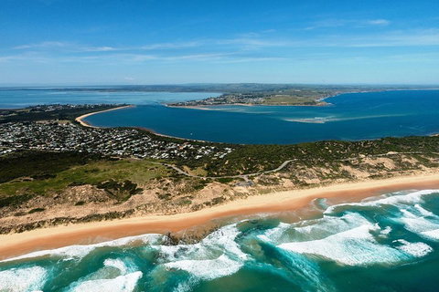 Phillip Island Helicopter Tour - Brisbane Tourism 5